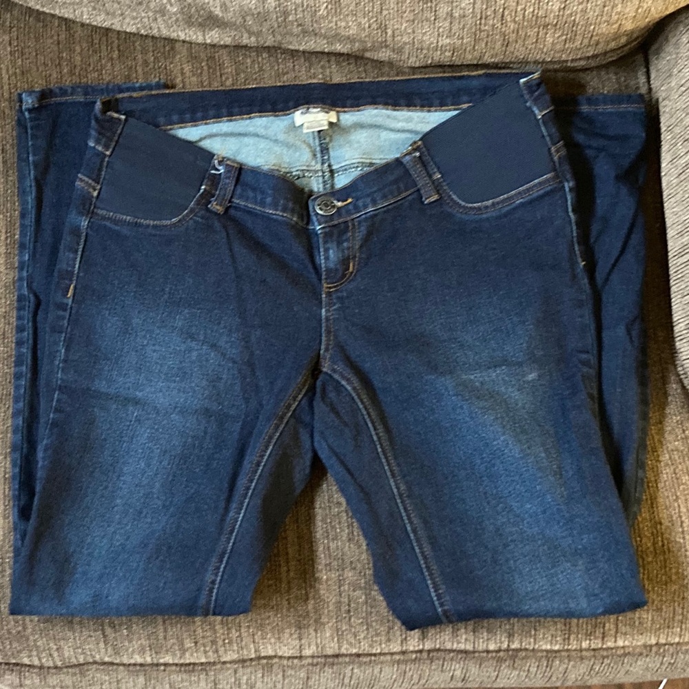 Maternity Skinny Jeans